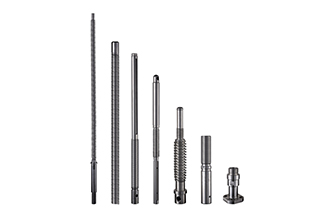 Special Valve Stem & Packing Machine Screw